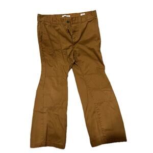 Pacsun Straight Denim Chinos 34x32